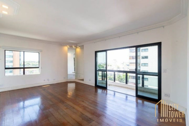 Apartamento com 4 Quartos à Venda, 305 m² em Indianópolis - São Paulo