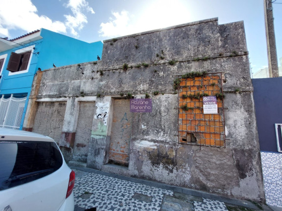 Terreno à Venda, 320 m² em Centro - Rio Grande