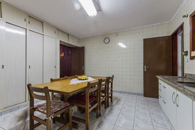 Imagem Casa com 3 Quartos à Venda, 300 m² em Tatuapé - São Paulo Imagem Casa com 3 Quartos à Venda, 300 m² em Tatuapé - São Paulo