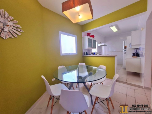 Imagem Imóvel com 4 Quartos à Venda, 160 m² em Riviera - Bertioga
