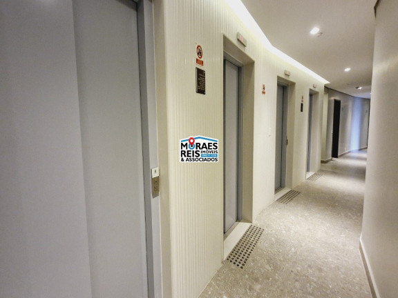 Imagem Apartamento com 1 Quarto à Venda, 37 m² em Indianópolis - São Paulo Imagem Apartamento com 1 Quarto à Venda, 37 m² em Indianópolis - São Paulo