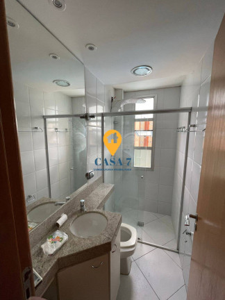 Imagem Apartamento com 3 Quartos à Venda, 114 m² em Ipiranga - Belo Horizonte