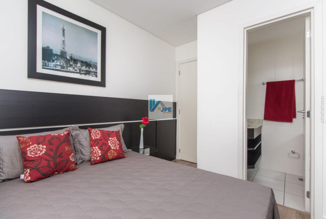 Imagem Apartamento com 3 Quartos à Venda, 68 m² em Portão - Curitiba