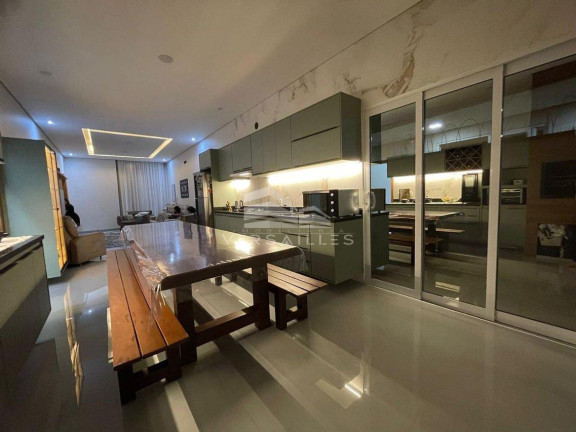 Imagem Casa com 3 Quartos à Venda, 167 m² em Aponia - Porto Velho