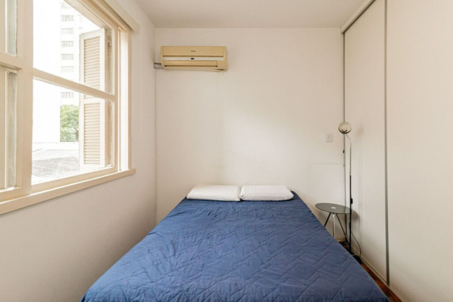 Imagem Apartamento com 1 Quarto à Venda, 42 m² em Centro Histórico - Porto Alegre