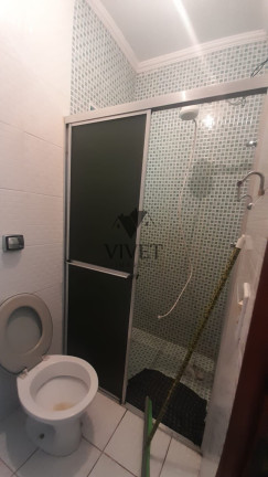 Imagem Casa com 2 Quartos à Venda, 62 m² em Vila São Jorge - Sorocaba