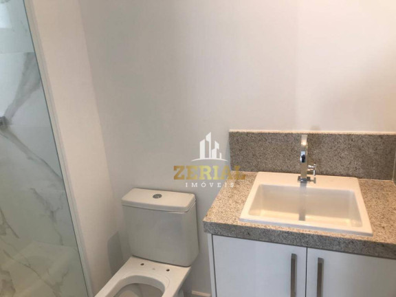 Imagem Apartamento com 3 Quartos à Venda, 68 m² em Cerâmica - São Caetano Do Sul