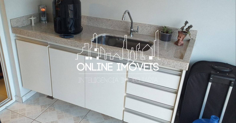 Imagem Apartamento com 3 Quartos à Venda,  em Parque Guainco - Mogi Guaçu
