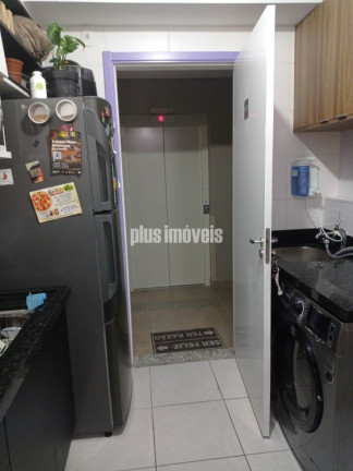 Imagem Apartamento com 1 Quarto à Venda, 29 m² em Jardim Da Glória - São Paulo Imagem Apartamento com 1 Quarto à Venda, 29 m² em Jardim Da Glória - São Paulo