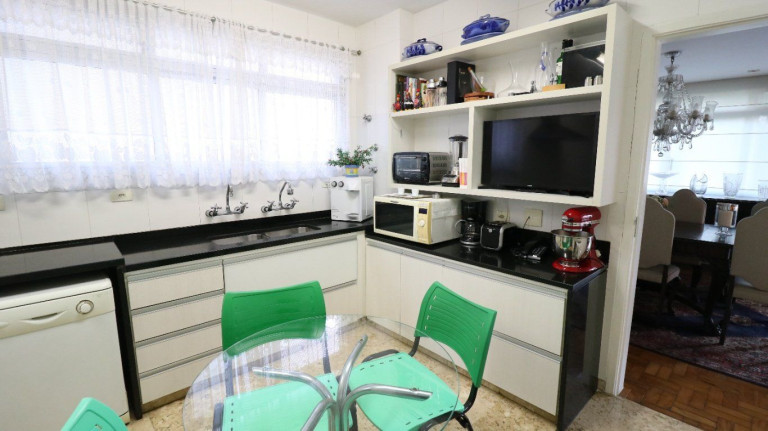 Imagem Apartamento com 4 Quartos à Venda, 230 m² em Higienópolis - São Paulo Imagem Apartamento com 4 Quartos à Venda, 230 m² em Higienópolis - São Paulo