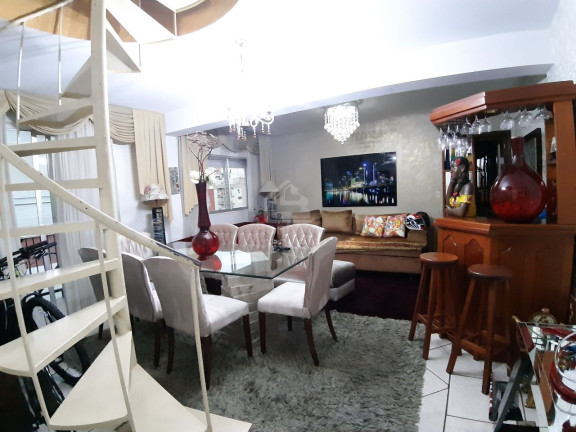 Imagem Apartamento com 3 Quartos à Venda, 154 m² em Nossa Senhora De Fátima - Santa Maria Imagem Apartamento com 3 Quartos à Venda, 154 m² em Nossa Senhora De Fátima - Santa Maria