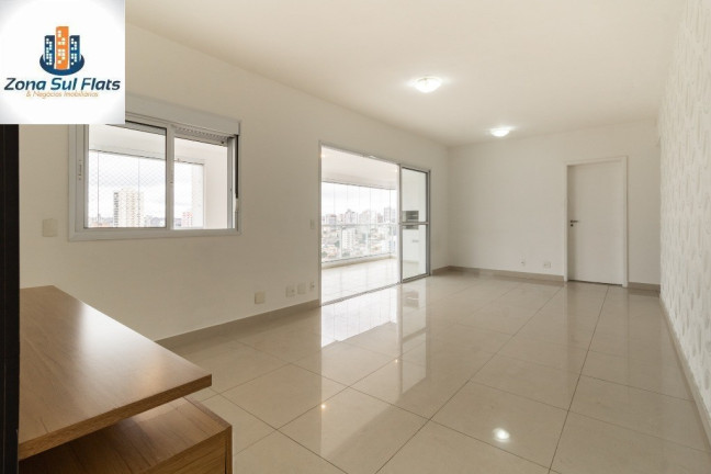 Imagem Apartamento com 3 Quartos à Venda, 128 m² em Ipiranga - São Paulo Imagem Apartamento com 3 Quartos à Venda, 128 m² em Ipiranga - São Paulo