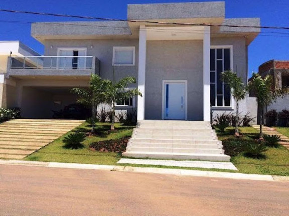 Casa com 4 Quartos à Venda, 440 m² em Condomínio Shambala Iii - Atibaia