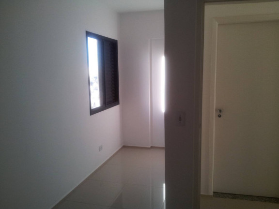 Imagem Apartamento com 3 Quartos à Venda, 125 m² em Vila Fachini - São Paulo