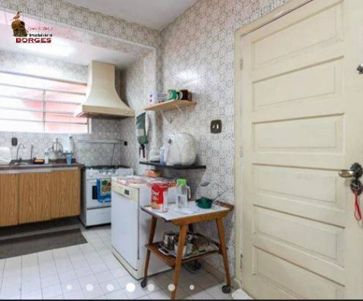 Imagem Casa com 3 Quartos à Venda, 199 m² em Moema - São Paulo Imagem Casa com 3 Quartos à Venda, 199 m² em Moema - São Paulo