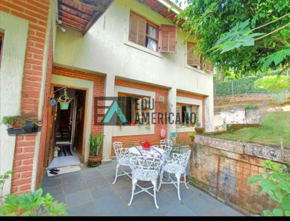 Imagem Casa com 4 Quartos à Venda, 200 m² em Jardim Estância Brasil - Atibaia Imagem Casa com 4 Quartos à Venda, 200 m² em Jardim Estância Brasil - Atibaia