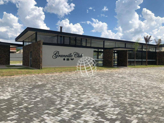 Imagem Casa com 4 Quartos à Venda, 312 m² em Condomínio Granville - Atibaia Imagem Casa com 4 Quartos à Venda, 312 m² em Condomínio Granville - Atibaia