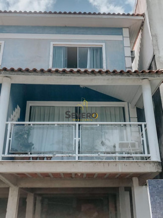 Imagem Casa de Condomínio com 3 Quartos à Venda, 142 m² em Cantagalo - Niterói Imagem Casa de Condomínio com 3 Quartos à Venda, 142 m² em Cantagalo - Niterói