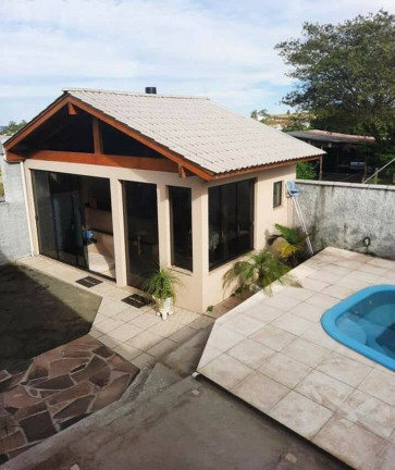 Casa com 3 Quartos à Venda, 420 m² em Centro - Nova Santa Rita