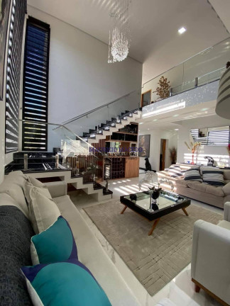 Imagem Casa com 5 Quartos à Venda, 450 m² em Alphaville - Santana De Parnaíba Imagem Casa com 5 Quartos à Venda, 450 m² em Alphaville - Santana De Parnaíba
