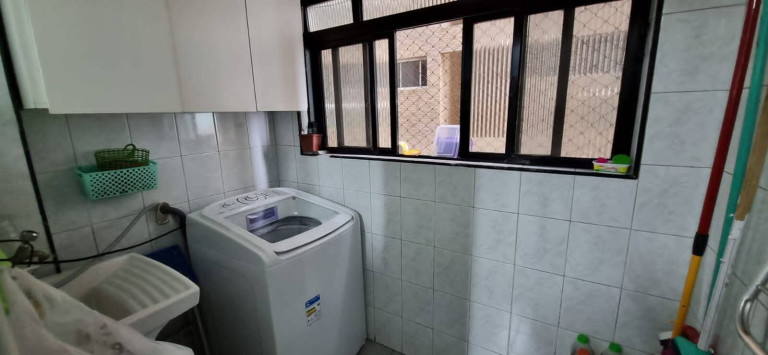 Imagem Apartamento com 3 Quartos à Venda, 10 m² em Ocian - Praia Grande Imagem Apartamento com 3 Quartos à Venda, 10 m² em Ocian - Praia Grande
