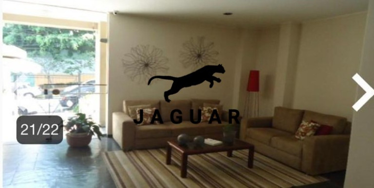Imagem Imóvel com 1 Quarto à Venda, 42 m² em Vila Clementino - São Paulo