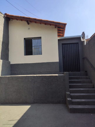Casa com 2 Quartos à Venda, 47 m² em Jardim Leonor - Cotia