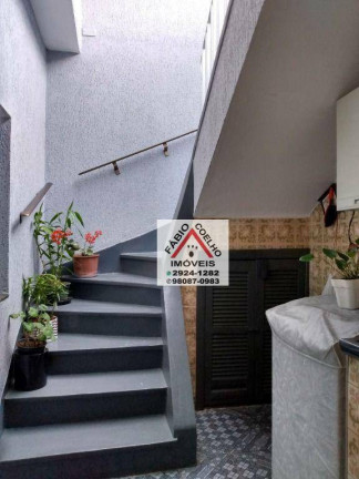 Imagem Casa com 3 Quartos à Venda, 165 m² em Vila Cruzeiro - São Paulo