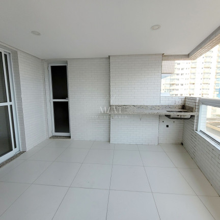 Imagem Apartamento com 2 Quartos à Venda, 109 m² em Aviação - Praia Grande