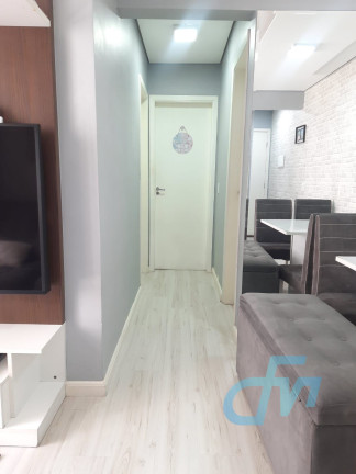 Imagem Apartamento com 2 Quartos à Venda, 47 m² em Vila Mogilar - Mogi Das Cruzes Imagem Apartamento com 2 Quartos à Venda, 47 m² em Vila Mogilar - Mogi Das Cruzes