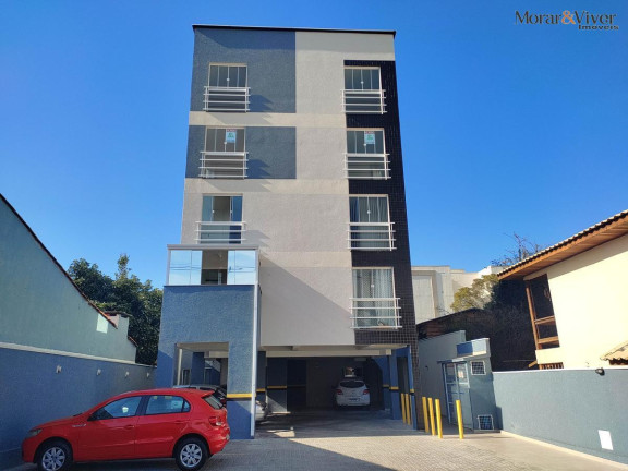 Imagem Apartamento com 3 Quartos à Venda, 130 m² em Afonso Pena - São José Dos Pinhais