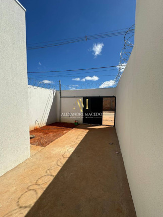 Imagem Casa com 2 Quartos à Venda, 90 m² em Independência - Montes Claros