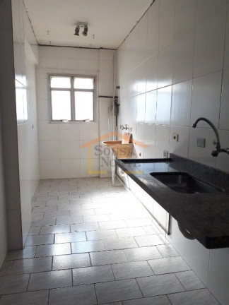 Imagem Apartamento com 2 Quartos à Venda, 57 m² em Macedo - Guarulhos