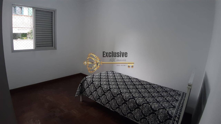 Imagem Apartamento com 3 Quartos à Venda, 110 m² em Vila Bastos - Santo André Imagem Apartamento com 3 Quartos à Venda, 110 m² em Vila Bastos - Santo André