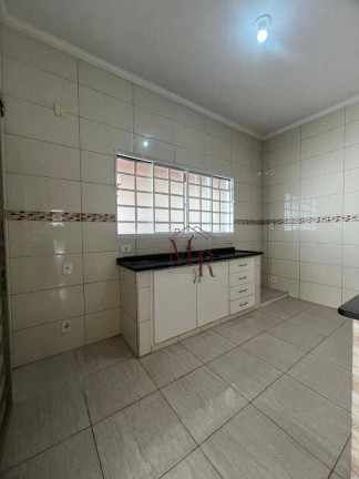 Imagem Casa com 2 Quartos à Venda, 180 m² em Vila Bela - Votuporanga Imagem Casa com 2 Quartos à Venda, 180 m² em Vila Bela - Votuporanga