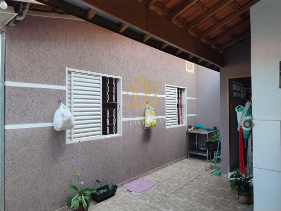 Imagem Casa de Condomínio com 3 Quartos à Venda, 185 m² em Campos De São José - São José Dos Campos Imagem Casa de Condomínio com 3 Quartos à Venda, 185 m² em Campos De São José - São José Dos Campos