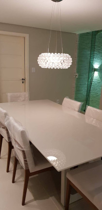 Imagem Apartamento com 3 Quartos à Venda, 188 m² em Castália - Itabuna