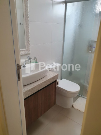 Imagem Apartamento com 3 Quartos à Venda, 76 m² em Palmas - Governador Celso Ramos