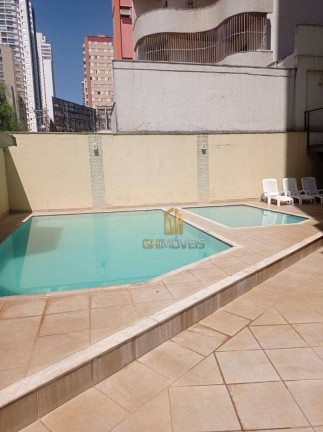 Imagem Apartamento com 4 Quartos à Venda, 187 m² em Setor Oeste - Goiânia