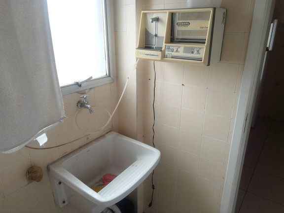 Imagem Apartamento com 2 Quartos à Venda, 60 m² em Guarujá Imagem Apartamento com 2 Quartos à Venda, 60 m² em Guarujá