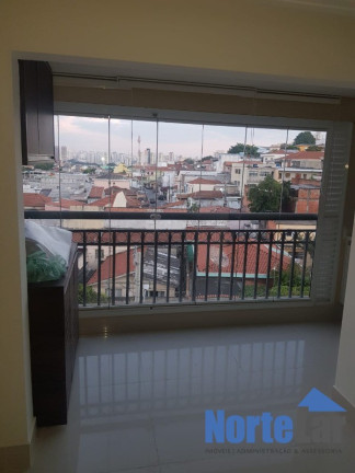 Imagem Apartamento com 3 Quartos à Venda, 66 m² em Vila Santa Maria - São Paulo Imagem Apartamento com 3 Quartos à Venda, 66 m² em Vila Santa Maria - São Paulo