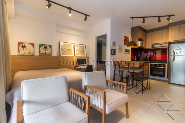 Imagem Apartamento com 1 Quarto à Venda, 139 m² em Republica - São Paulo Imagem Apartamento com 1 Quarto à Venda, 139 m² em Republica - São Paulo