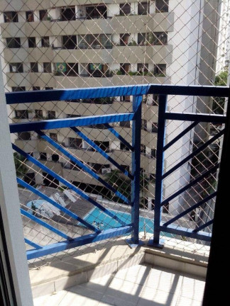 Imagem Apartamento com 3 Quartos à Venda, 70 m² em Perdizes - São Paulo