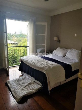 Imagem Casa com 3 Quartos à Venda, 304 m² em Alto Da Boa Vista - São Paulo Imagem Casa com 3 Quartos à Venda, 304 m² em Alto Da Boa Vista - São Paulo