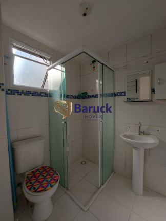 Imagem Apartamento com 2 Quartos à Venda, 48 m² em Vila Bela Vista - Santo André