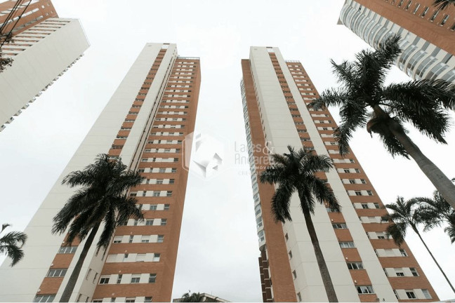 Imagem Apartamento com 4 Quartos à Venda, 261 m² em Vila Andrade - São Paulo Imagem Apartamento com 4 Quartos à Venda, 261 m² em Vila Andrade - São Paulo