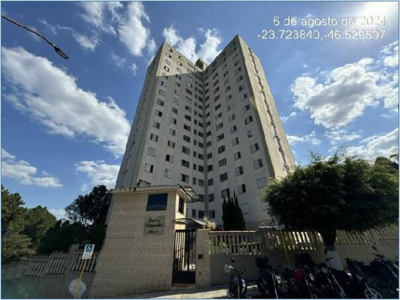 Imagem Apartamento com 2 Quartos à Venda, 53 m² em Santa Terezinha - São Bernardo Do Campo Imagem Apartamento com 2 Quartos à Venda, 53 m² em Santa Terezinha - São Bernardo Do Campo
