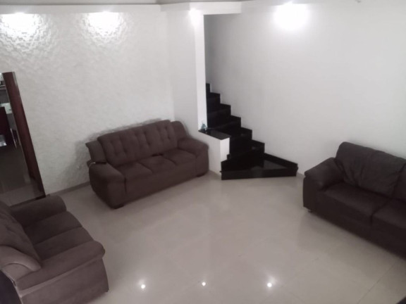 Imagem Sobrado com 3 Quartos à Venda, 250 m² em Jardim Quaresmeira - Suzano Imagem Sobrado com 3 Quartos à Venda, 250 m² em Jardim Quaresmeira - Suzano