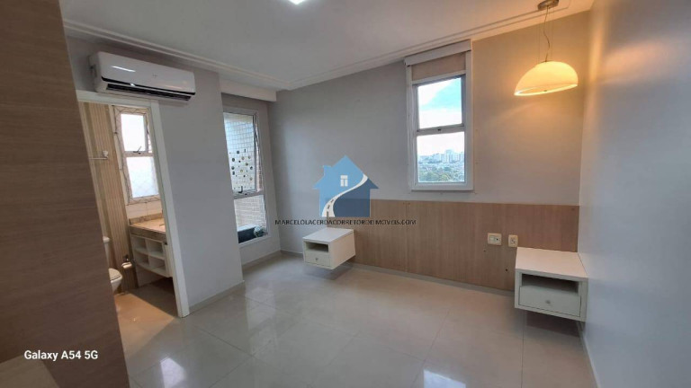 Imagem Apartamento com 3 Quartos à Venda, 138 m² em Aleixo - Manaus Imagem Apartamento com 3 Quartos à Venda, 138 m² em Aleixo - Manaus