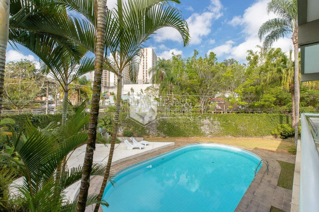 Imagem Casa com 3 Quartos à Venda, 600 m² em Jardim Marajoara - São Paulo Imagem Casa com 3 Quartos à Venda, 600 m² em Jardim Marajoara - São Paulo